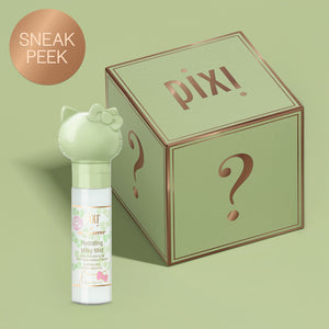 Mystery Box Bundle - Sneak Peek with Pixi + Hello Kitty Hydrating Milky Mist