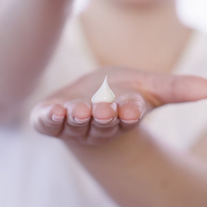 Rose Ceramide Cream view 4 of 10