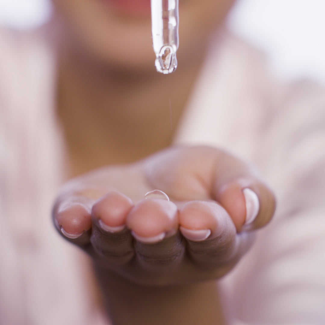 Overnight Glow Serum view 4 of 8