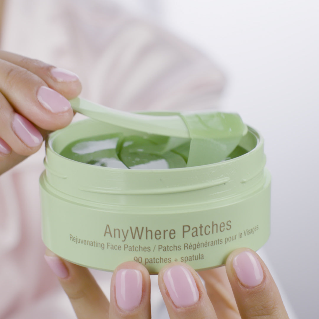 Pixi + Hello Kitty Anywhere Patches view 6 of 10