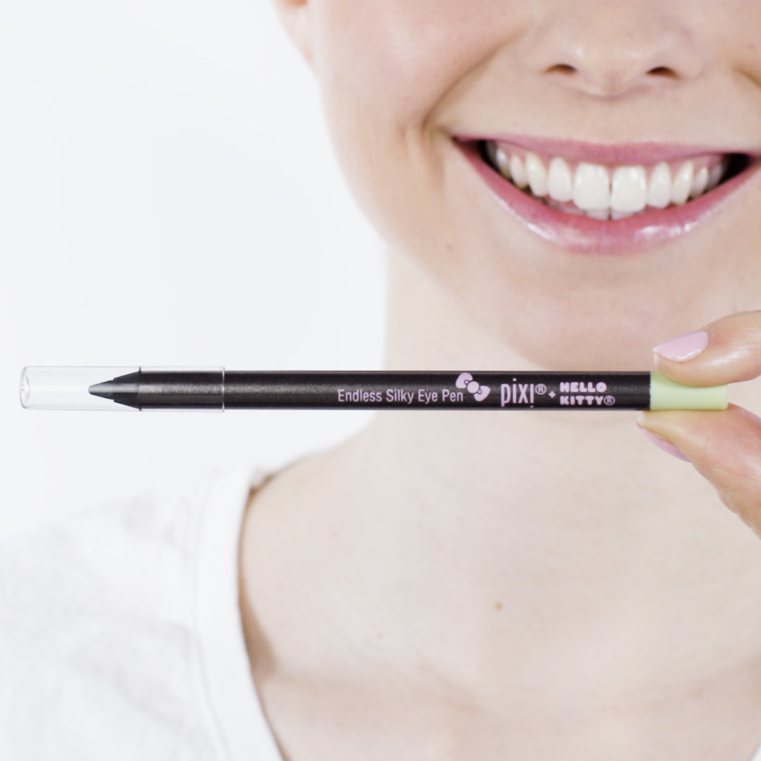 Pixi + Hello Kitty Endless Silky Eye Pen View 6 of 9