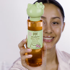 Pixi + Hello Kitty Glow Tonic Original Size View 6 of 8