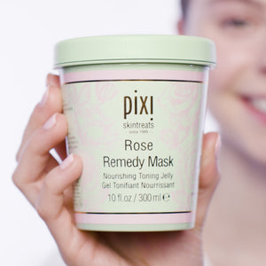 Rose Remedy Mask view 8 of 12