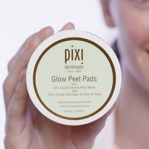 Glow Peel Pads view 3 of 6