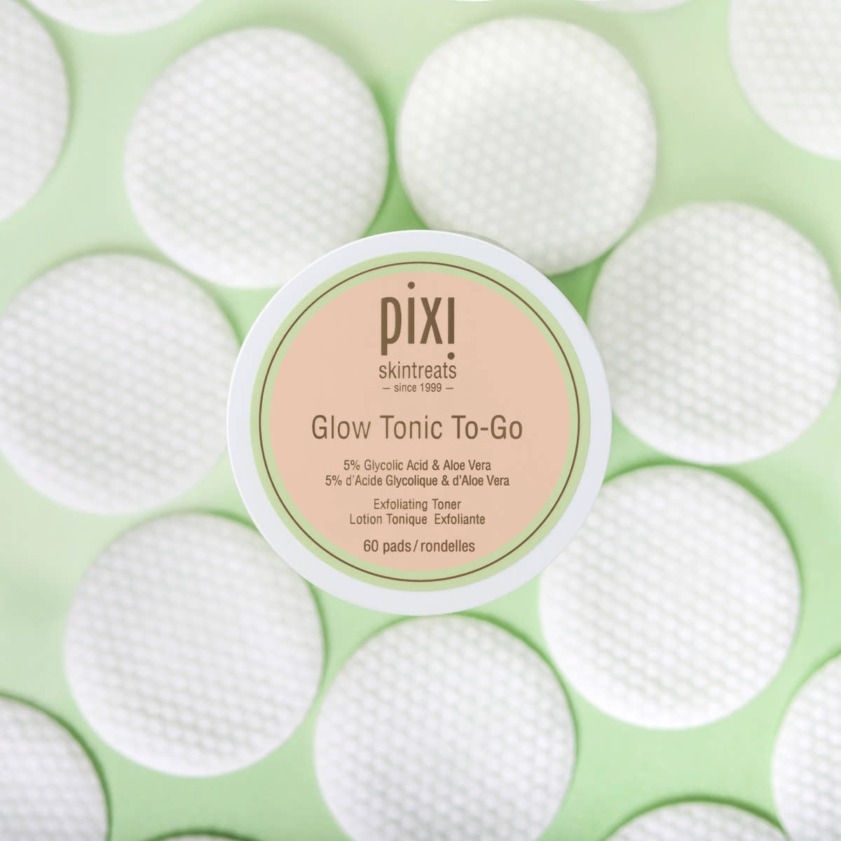 Glow Tonic To Go view 2 of 7
