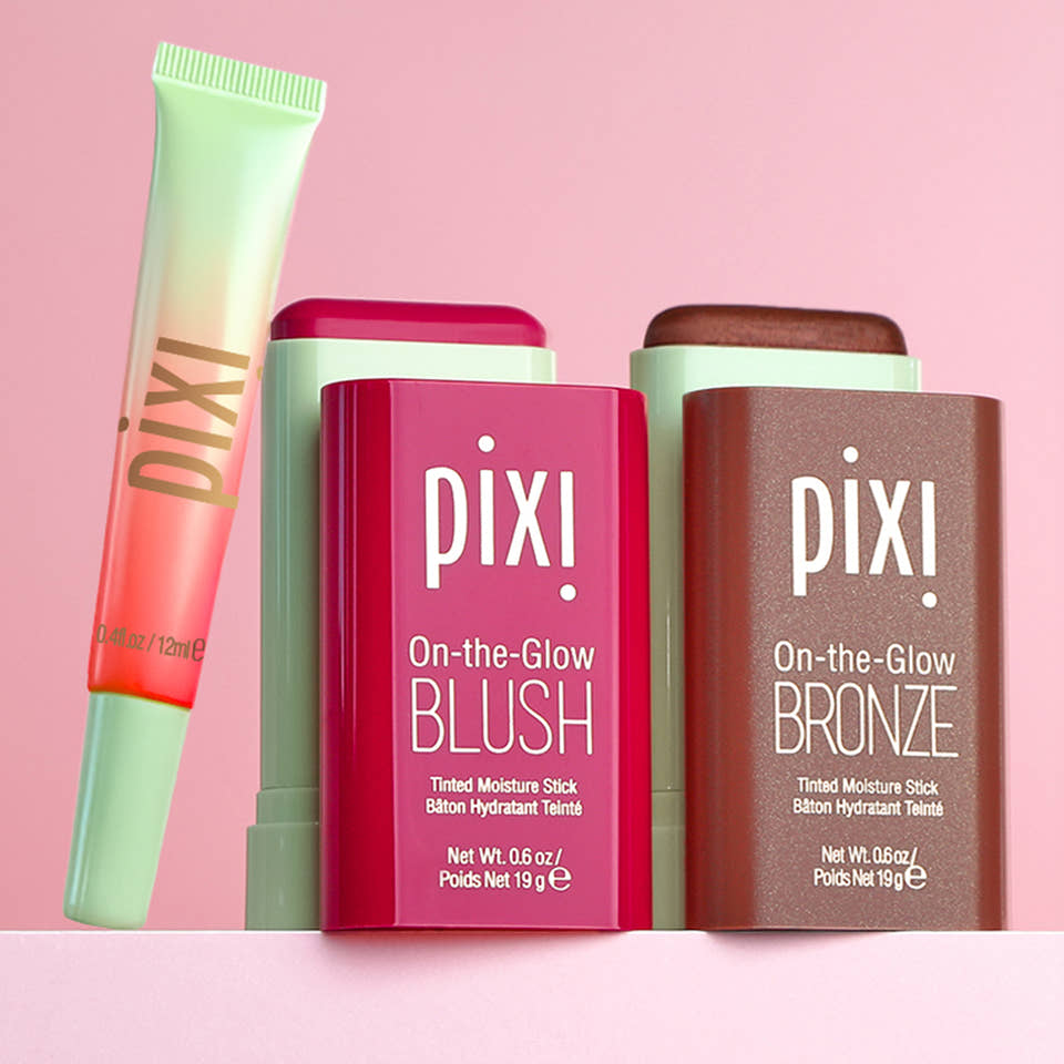 Glow Trio Bundle view 1