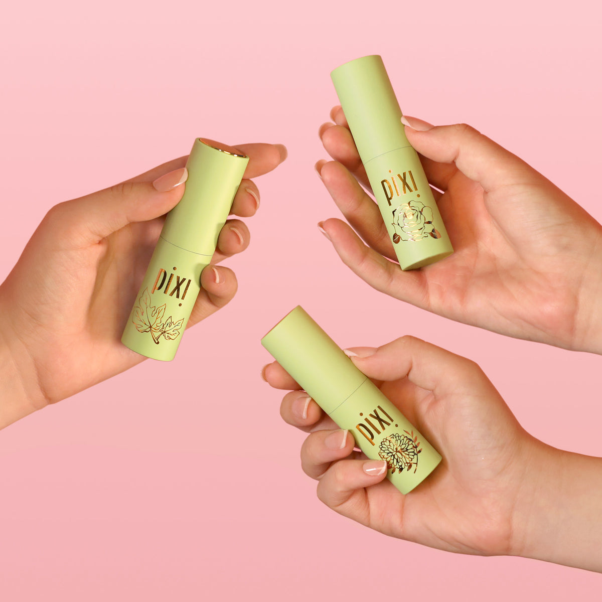 PixiPerfume Eau de Parfum - PixiRose