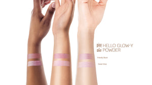 Pixi + Hello Kitty Glow-y Powder View 7 of 16