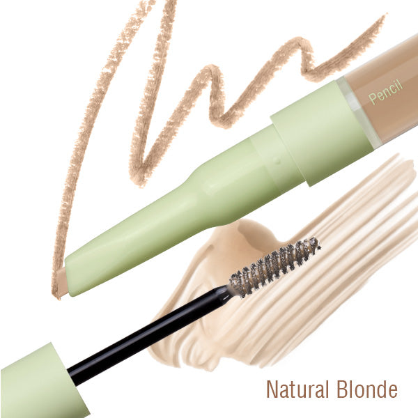 Natural Brow Duo