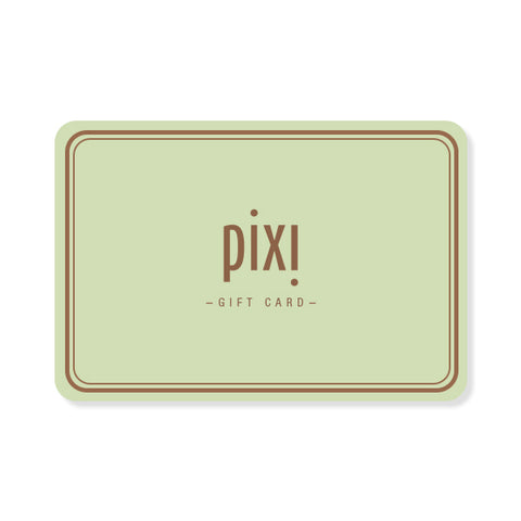 Pixi e-gift card 150 view 1 of 1 view