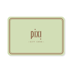 Pixi e-gift card 25 view 1 of 1 view 1