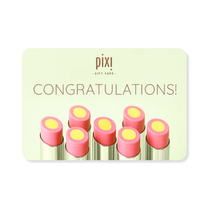 Pixi e-gift card 100 view 3 of 8