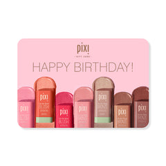 Pixi e-gift card 25 view 2 of 8 view 1