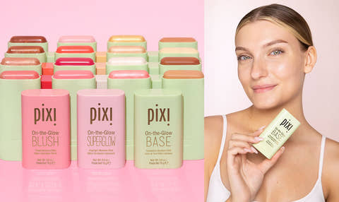 On The Glow collection