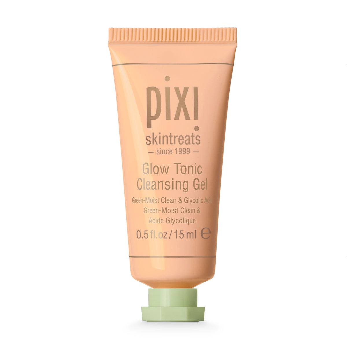 Mini Glow Tonic Cleansing Gel