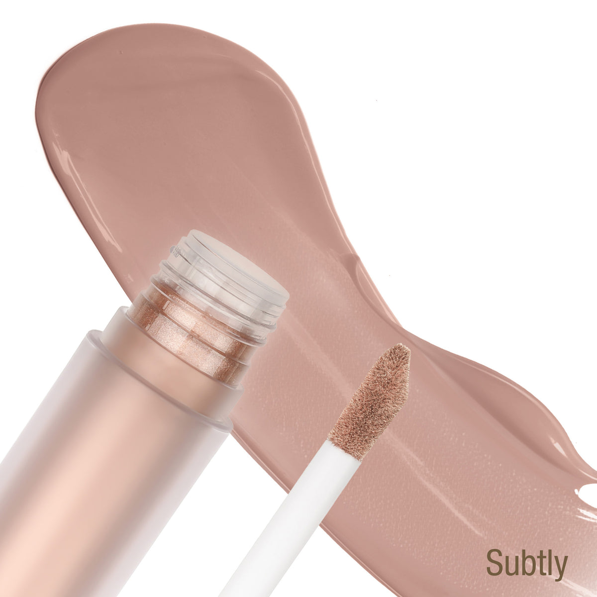 Pixi Liquid Glow Subtly swatch