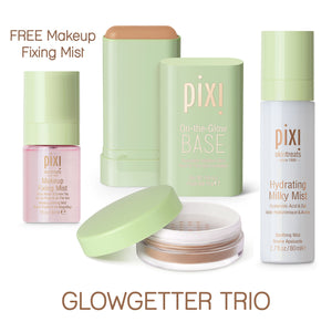 GlowGetter Trio with FREE Mist