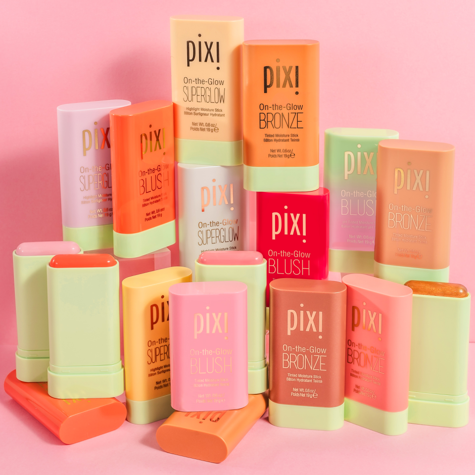 On-the-Glow Collection