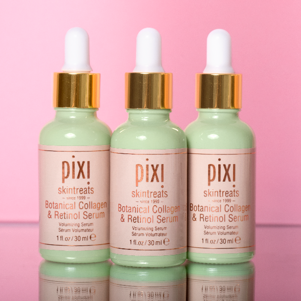 Botanical Collagen and Retinol Serum