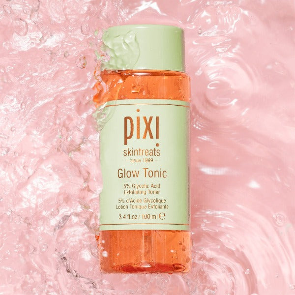 Glow Tonic 100ml view 1 of 7