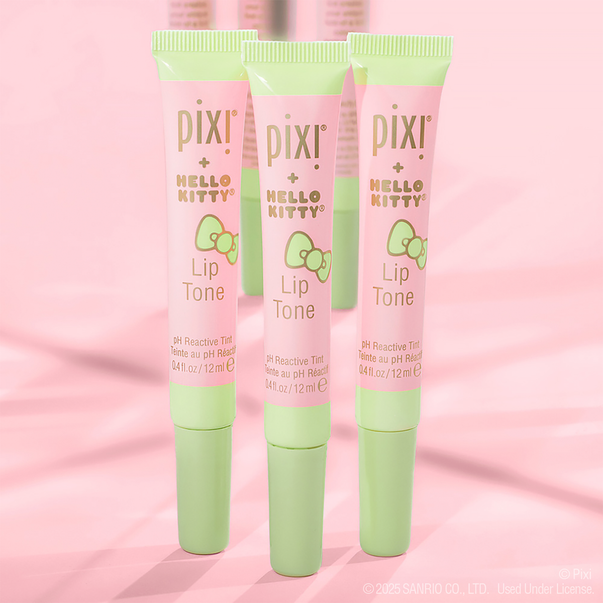 Pixi + Hello Kitty Lip Tone view 1 of 12