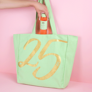 Pixi Anniversary Tote