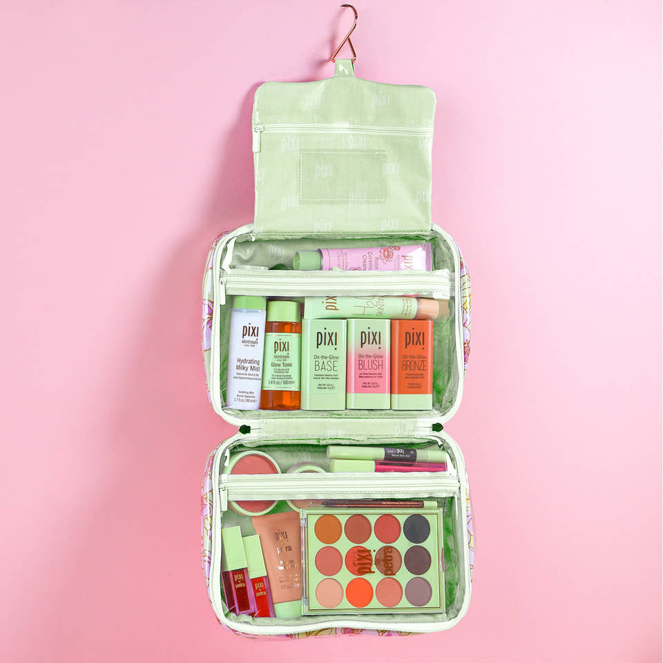 Pixi Travel Bag view 2