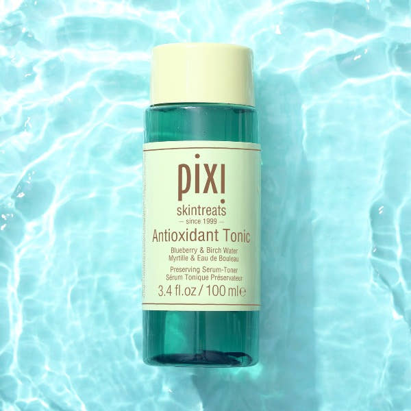 Antioxidant Tonic view 1 of 1