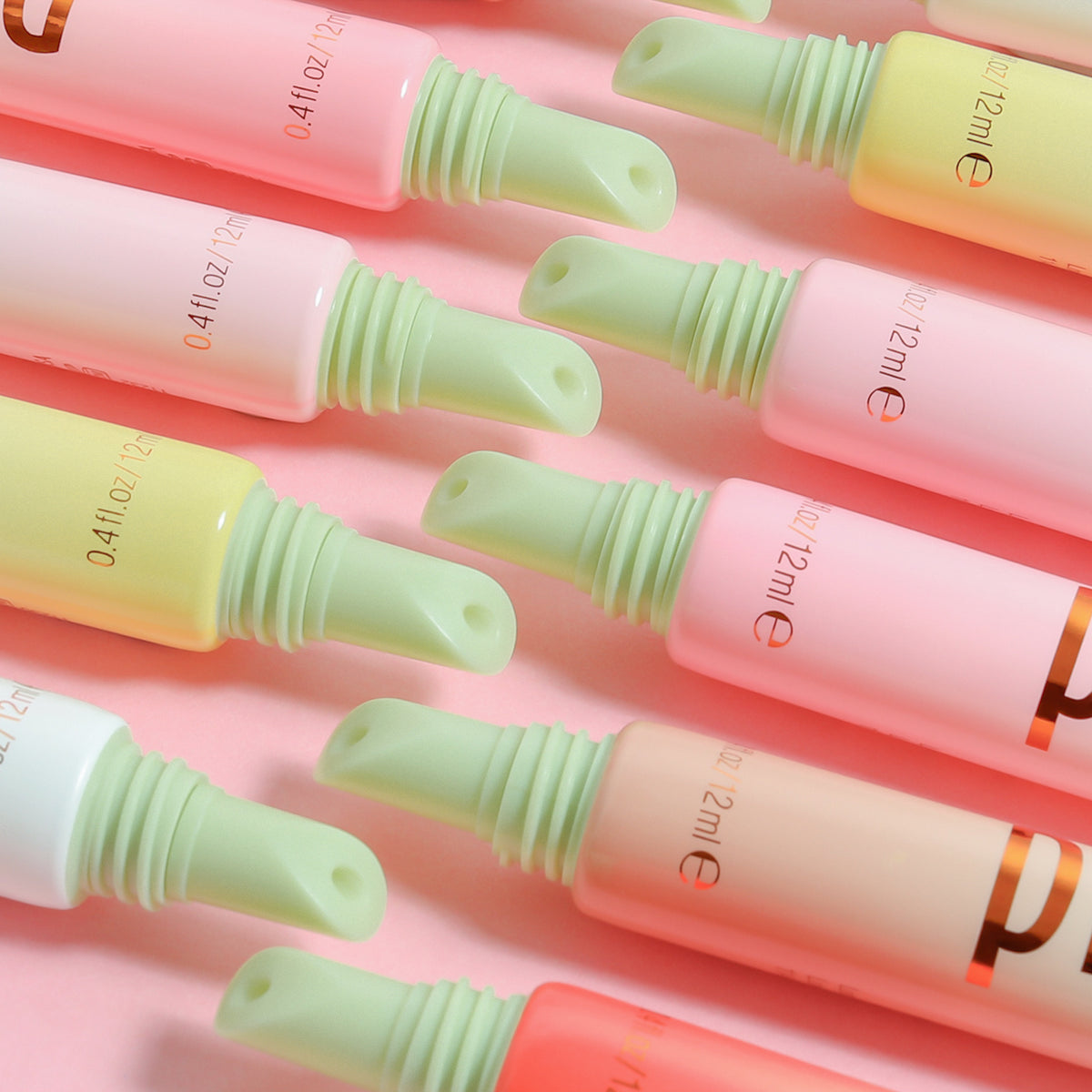 LipTone applicator close up view