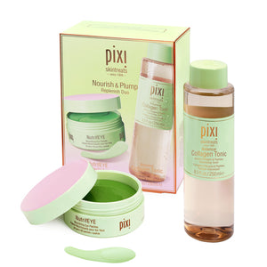 Nourish & Plump Kit