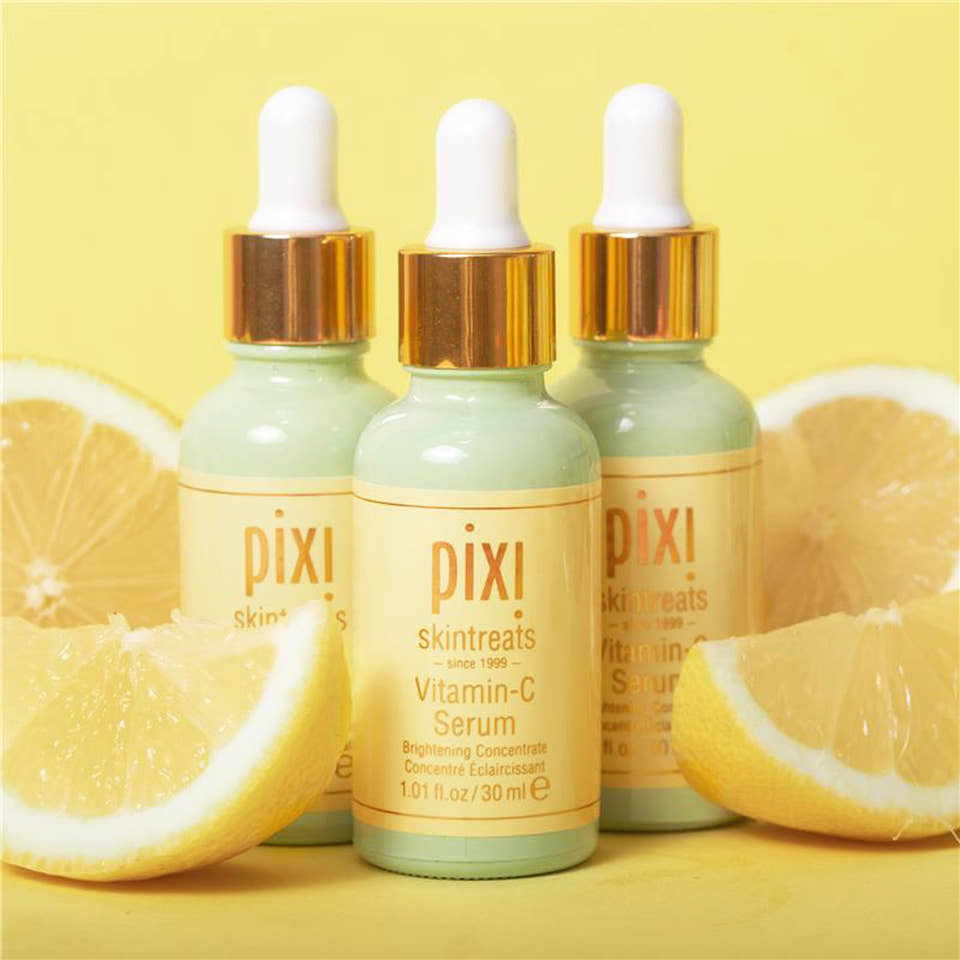 Vitamin-C Serum view 1