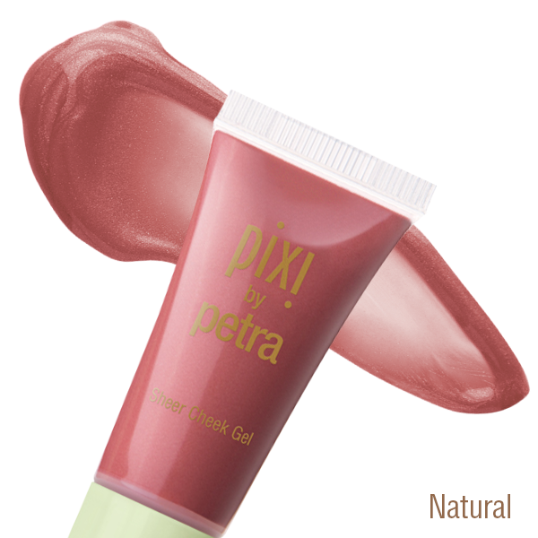 Sheer Cheek Gel in Neutral