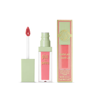 MatteLast Liquid Lip 25th Anniversary Edition