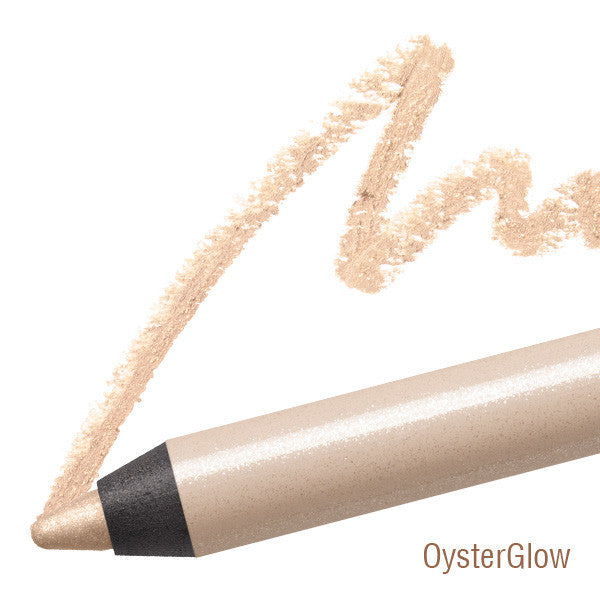 Endless Silky Eye Pen in OysterGlow view 26 of 48