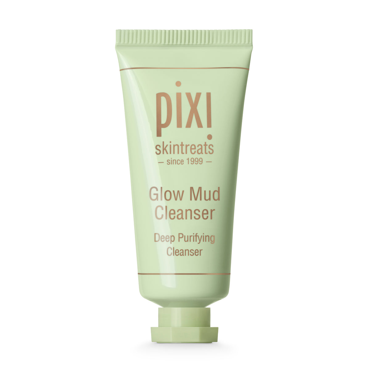 Mini Glow Mud Cleanser