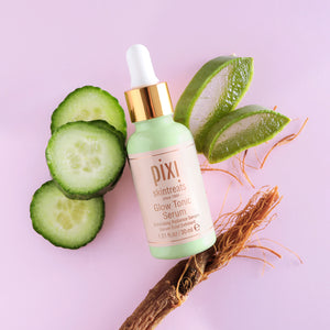 Glow Tonic Serum view 10 of 10