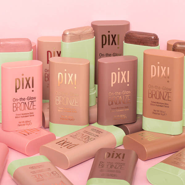 On-the-Glow Collection