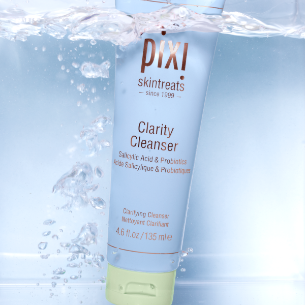 Clarity Cleanser view 1 of 7 view 1