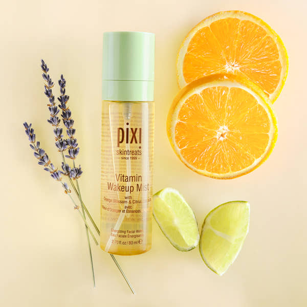 Vitamin Wakeup Mist view 4 of 4 view 2