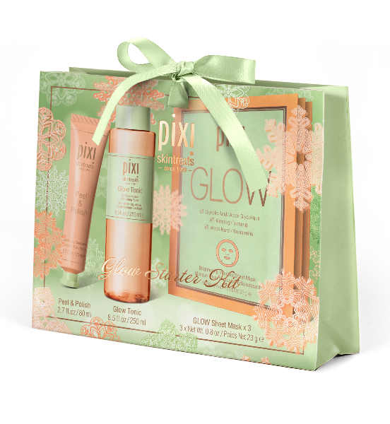 Glow Starter Kit